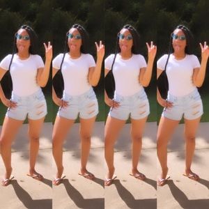 Meet your Posher, Jazlyn